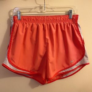 Nike Dri-Fit size XL athletic shorts